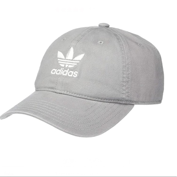 adidas Accessories - adidas Originals Women’s Relaxed Stapback Hat